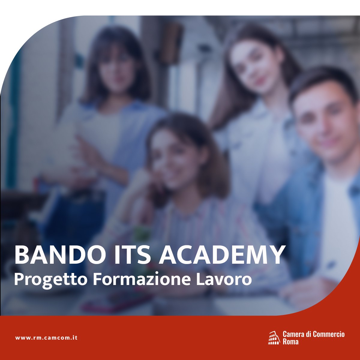 Bando ITS Academy, 25 borse di studio per gli aspiranti studenti ITS